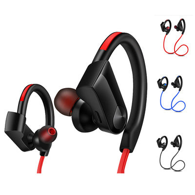 K98 Sports Bluetooth Earphones (Wireless Headphones)